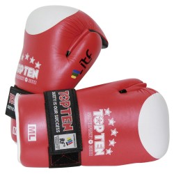 Перчатки TOP TEN "NEW ITF Superfight 3000"