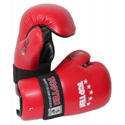 Перчатки TOP TEN Pointfighter "ITF"