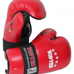 Перчатки TOP TEN Pointfighter "ITF"