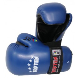 Перчатки TOP TEN Pointfighter "ITF"