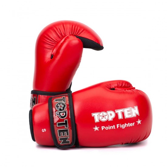 Перчатки TOP TEN Pointfighter