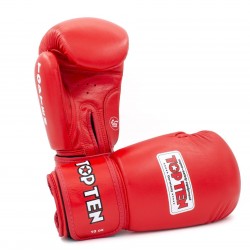 Перчатки Бокс TOP TEN AIBA