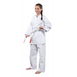 Кимоно Каратэ Hayashi Heian (аккредитован WKF)