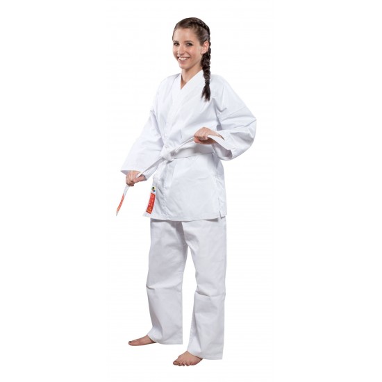 Кимоно Каратэ Hayashi Heian (аккредитован WKF)