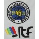 Добок TOP TEN Таеквондо ITF "Instructor Premium Gold" 4-6дан (аккредитован ITF)
