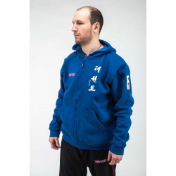 Толстовка TOP TEN "ITF Taekwon-Do"