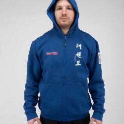 Толстовка TOP TEN "ITF Taekwon-Do"