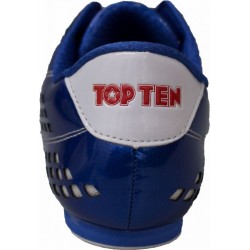 Степки TOP TEN "ITF" 