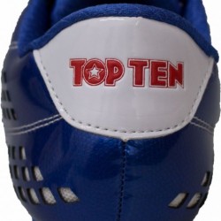 Степки TOP TEN "ITF" 