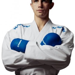 Кимоно Каратэ Hayashi "Champion Flexz" (аккредитован WKF)