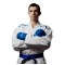 Кимоно Каратэ Hayashi "Champion Flexz" (аккредитован WKF)