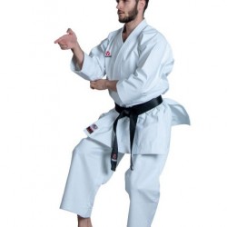 Кимоно Каратэ Hayashi "Katamori" (аккредитован WKF)