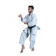 Кимоно Каратэ Hayashi "Katamori" (аккредитован WKF)