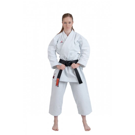Кимоно Каратэ Hayashi "Katamori" (аккредитован WKF)