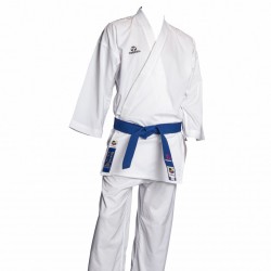 Кимоно Каратэ Hayashi "Premium Kumite" (аккредитован WKF)