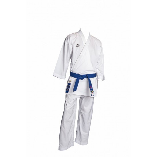 Кимоно Каратэ Hayashi "Premium Kumite" (аккредитован WKF)