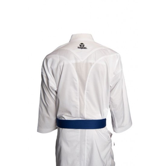 Кимоно Каратэ Hayashi "Premium Kumite" (аккредитован WKF)