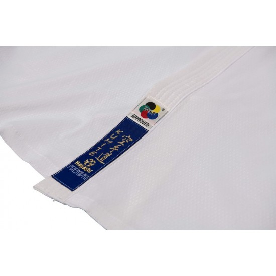 Кимоно Каратэ Hayashi "Premium Kumite" (аккредитован WKF)