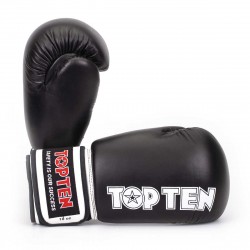 Перчатки Бокс TOP TEN Fight WAKO