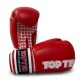 Перчатки Бокс TOP TEN Fight WAKO