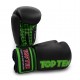 Перчатки Бокс TOP TEN Fight WAKO