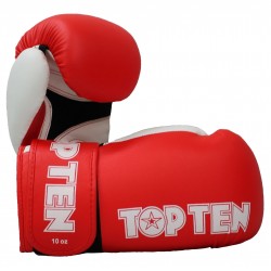 Перчатки Бокс TOP TEN "XLP"