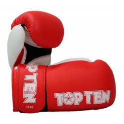 Перчатки Бокс TOP TEN "XLP"
