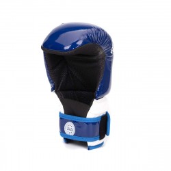 Перчатки TOP TEN Pointfighter Glossy Block WAKO