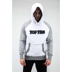 Толстовка TOP TEN "Retro"
