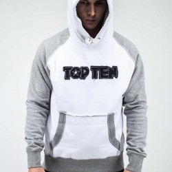 Толстовка TOP TEN "Retro"