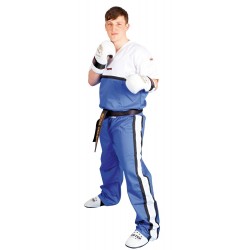 Штаны для Кикбоксинга TOP TEN "Superfighter Collection"