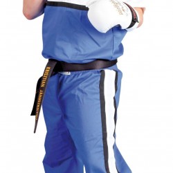 Штаны для Кикбоксинга TOP TEN "Superfighter Collection"