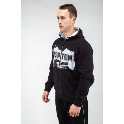 Толстовка TOP TEN "Graffiti"