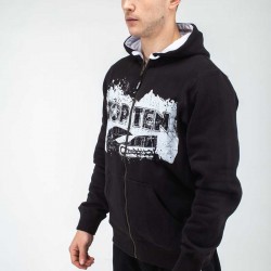 Толстовка TOP TEN "Graffiti"