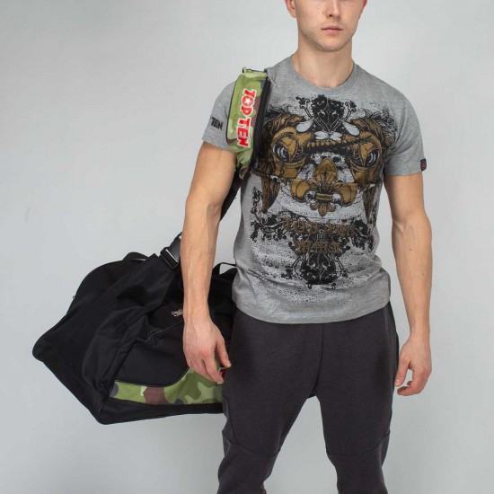 Сумка TOP TEN "Camouflage"