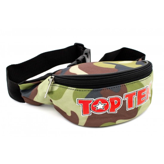 Сумка TOP TEN "Camouflage"