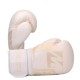Перчатки Бокс Manus "Pearl White"