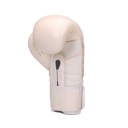 Перчатки Бокс Manus "Pearl White"