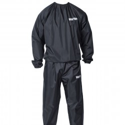 Костюм тренировочный  TOP TEN "sauna suit"