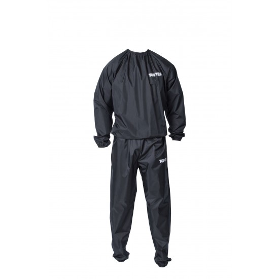 Костюм тренировочный  TOP TEN "sauna suit"