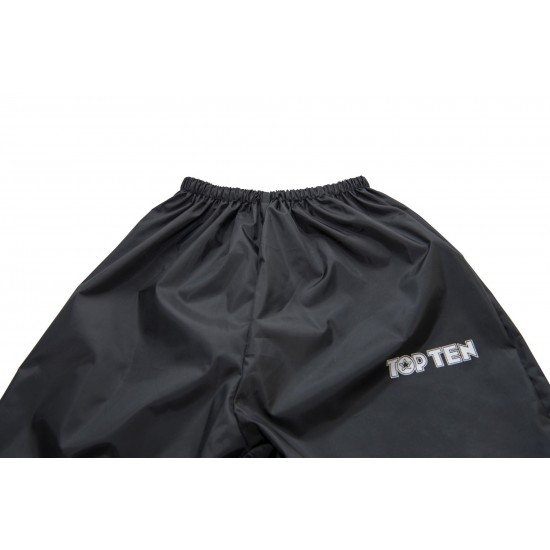 Костюм тренировочный  TOP TEN "sauna suit"