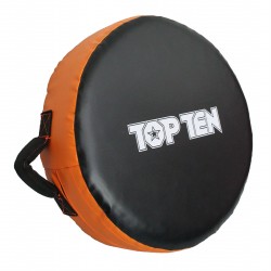 Лапа круглая для тренировок TOP TEN "Jumbo" 45см