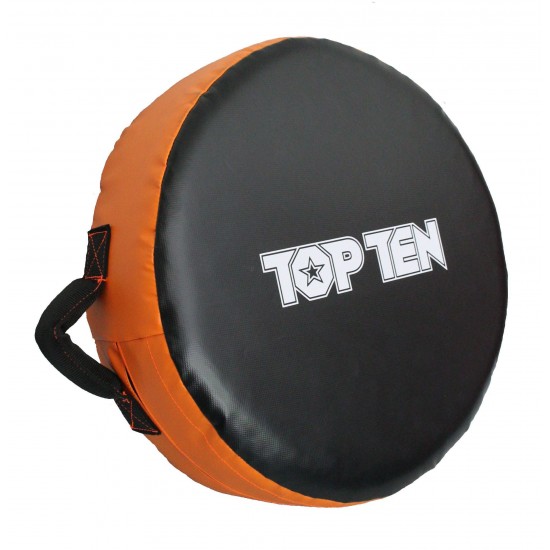 Лапа круглая для тренировок TOP TEN "Jumbo" 45см