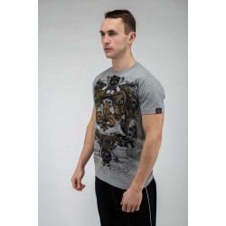 Футболка TOP TEN "Unicorn"
