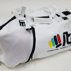 Сумка-рюкзак MAXPRO 60x28x27см "ITF" с большим замком