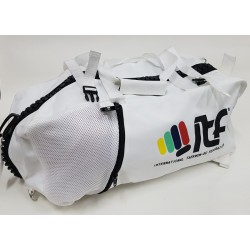 Сумка-рюкзак MAXPRO 60x28x27см "ITF" с большим замком