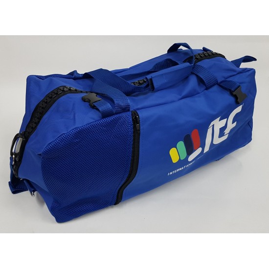 Сумка-рюкзак MAXPRO 60x28x27см "ITF" с большим замком