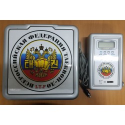 Электронные весы MAXPRO МФТ