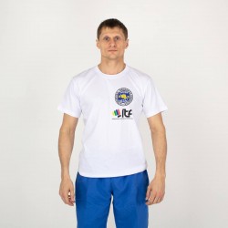 Футболка MAXPRO "ITF"