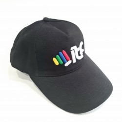 Кепка MAXPRO "ITF" c 3Д вышивкой